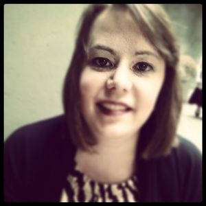 Meet your Posher, Macy